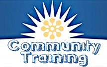 Community Training