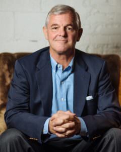 photo of tim teague president of bluesky synergy llc