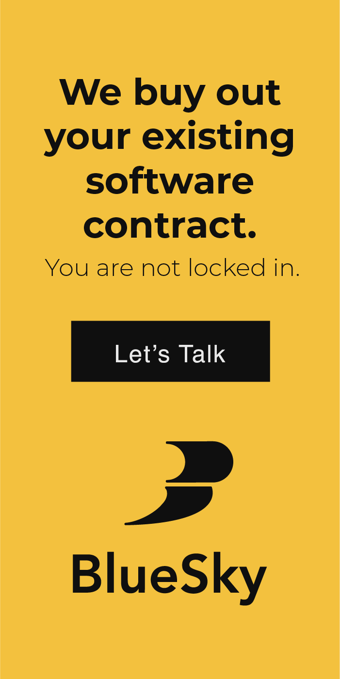 bluesky staffing software for agencies
