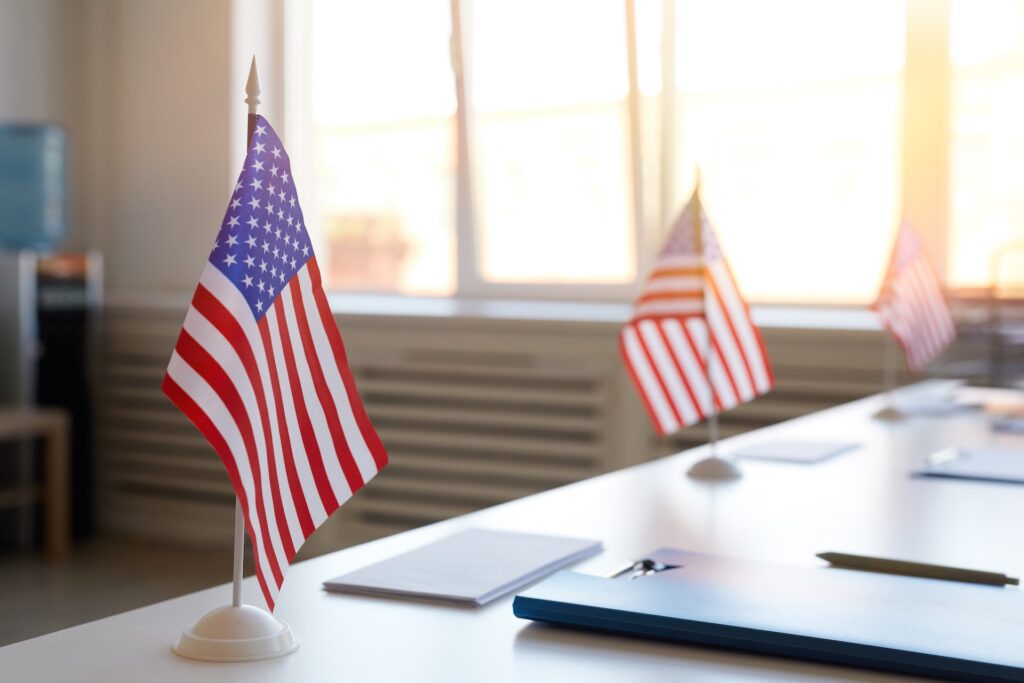 us government shutdown impacts healthcare staffing insights blog
