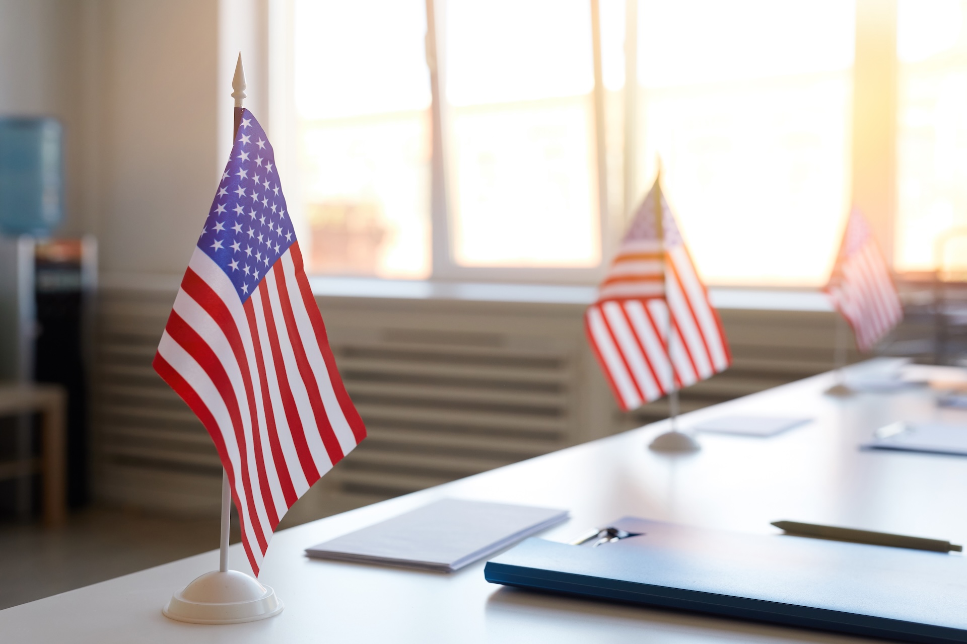 us government shutdown impacts healthcare staffing insights blog