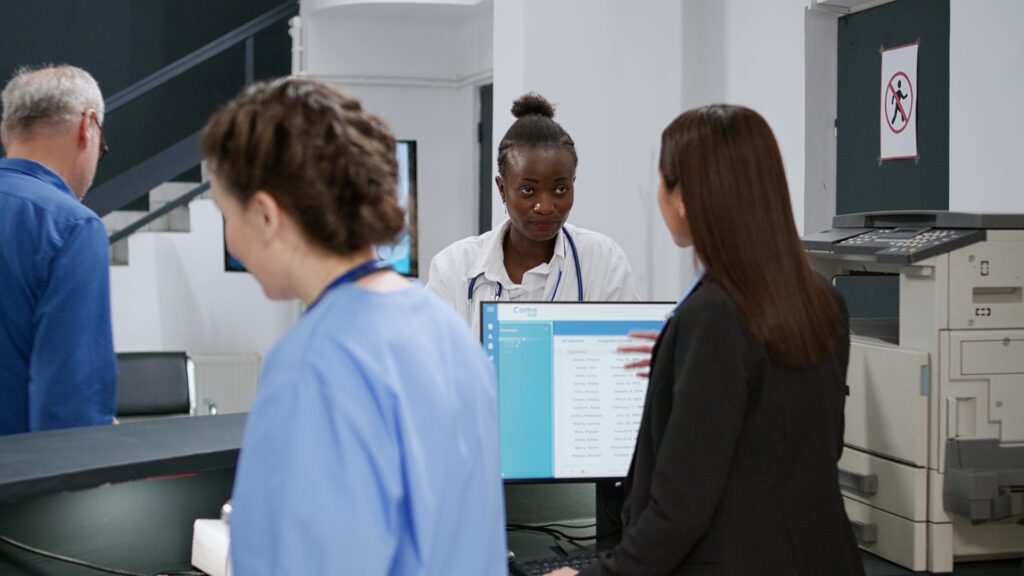 per diem scheduling software for healthcare staffing bluesky blog image