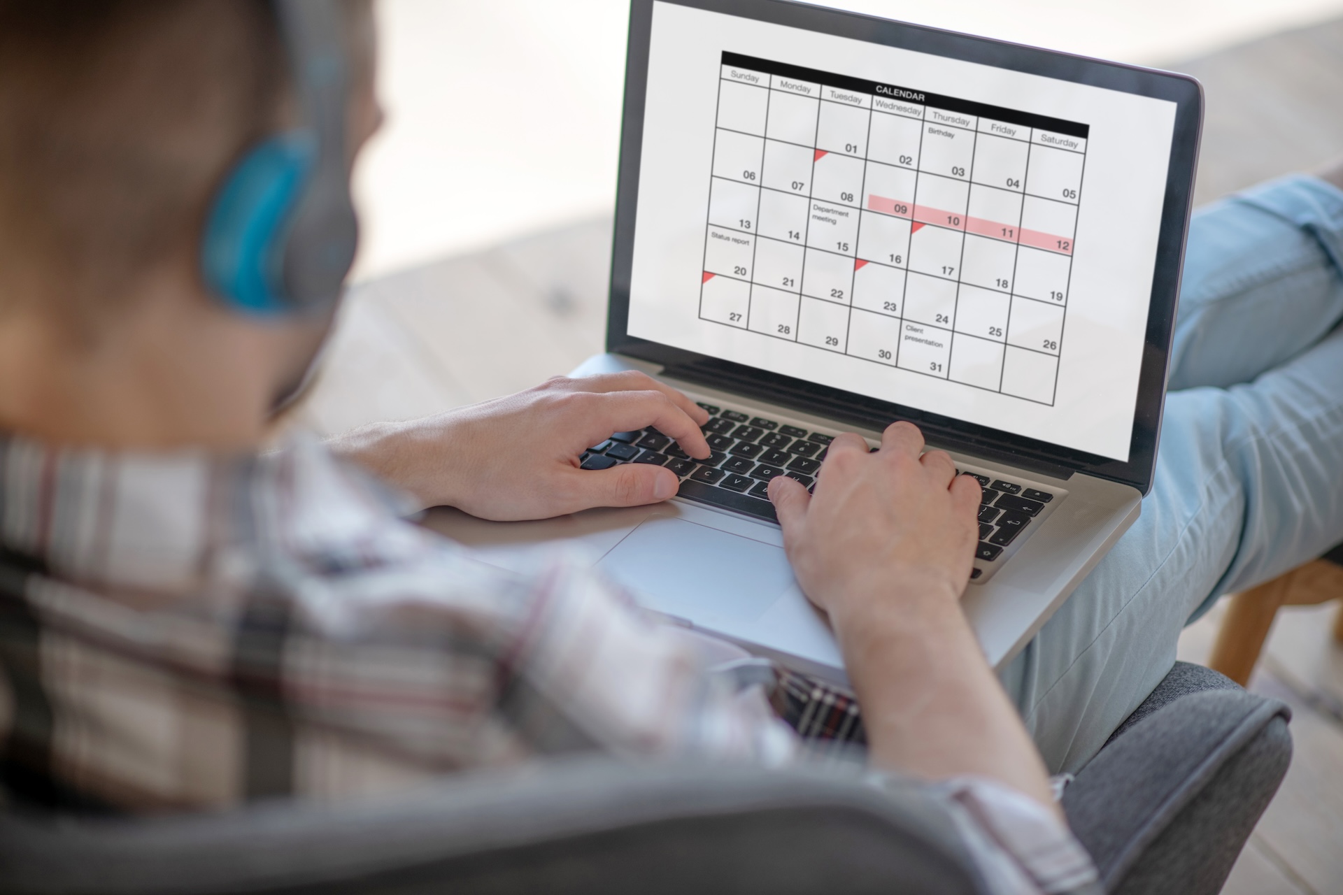 nurse staff scheduling software updated features from bluesky