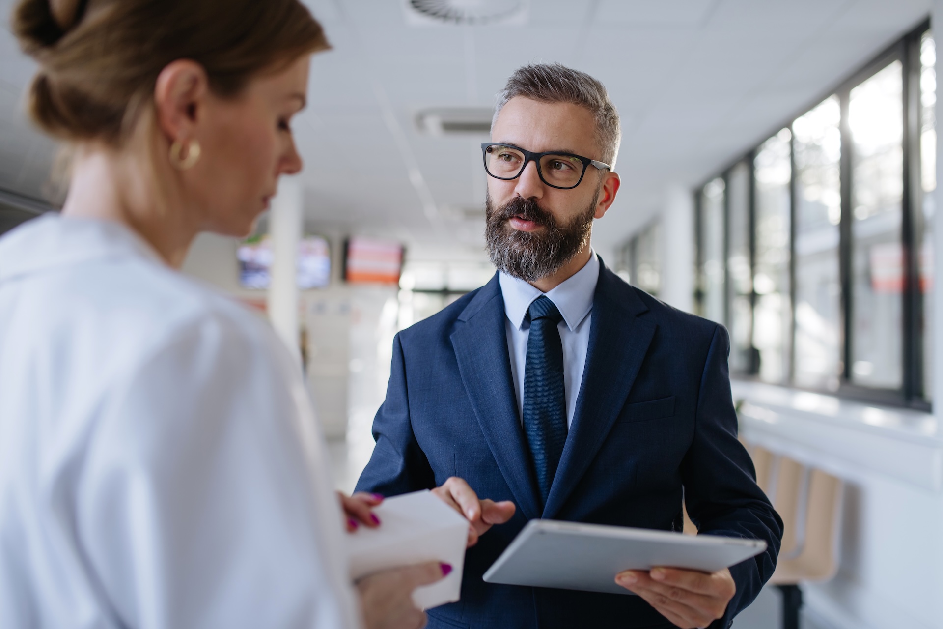 private equity in healthcare insights from bluesky staffing software