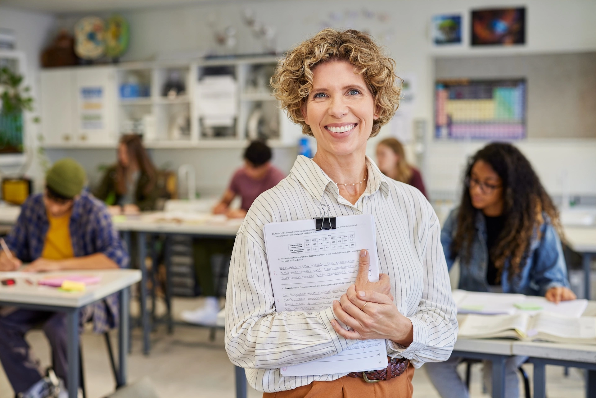 BlueSky workforce management infrastructure for school staffing MSP software